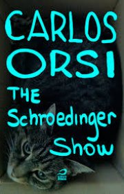 Capa do livor - The Schroedinger Show