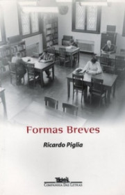 Capa do livor - Formas Breves