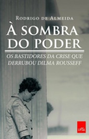 Capa do livor - À Sombra do Poder