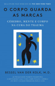 Capa do livor - O corpo guarda as marcas