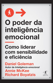 Capa do livor - O Poder da Inteligência Emocional