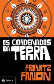 Capa do livor - Os Condenados da Terra