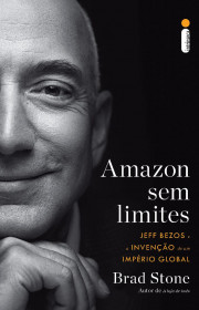 Capa do livor - Amazon Sem Limites