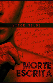 Capa do livor - Morte Escrita