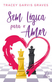 Capa do livor - Sem Lógica para o Amor