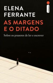 Capa do livor - As Margens e o Ditado