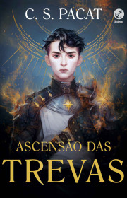 Capa do livor - Série Ascensão das Trevas 01 - Ascensão das Trevas