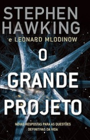 Capa do livor - O Grande Projeto