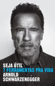 Capa do livor - Seja Útil