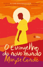 Capa do livor - O Evangelho do Novo Mundo