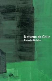 Capa do livor - Noturno do Chile