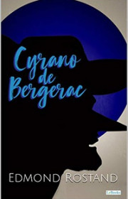 Capa do livor - Cyrano Bergerac