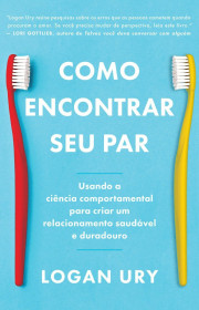 Capa do livor - Como encontrar seu par