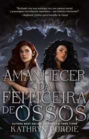 Capa do livor - Série Feiticeira de Ossos 02 - Amanhecer da Feitic...