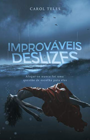 Capa do livor - Improváveis Deslizes