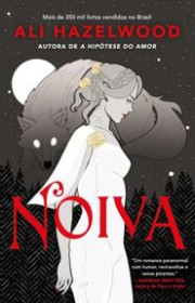 Capa do livor - Noiva