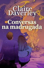 Capa do livor - Conversas na Madrugada