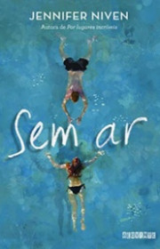 Capa do livor - Sem Ar