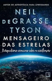 Capa do livor - Mensageiro das Estrelas