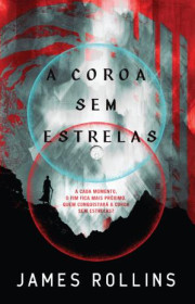 Capa do livor - A Coroa Sem Estrelas