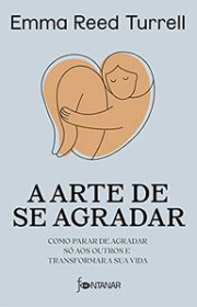 Capa do livor - A Arte de se Agradar