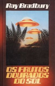 Capa do livor - Os Frutos Dourados Do Sol