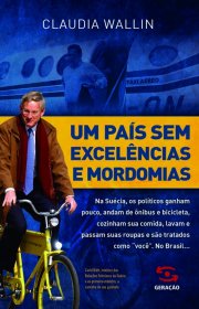 Capa do livor - Um País sem Excelências e Mordomias