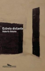 Capa do livor - Estrela Distante