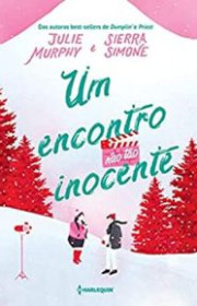 Capa do livor - Um encontro (não tão) inocente