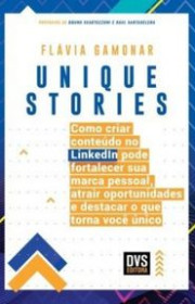 Capa do livor - Unique Stories