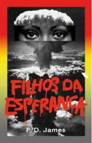 Capa do livor - Filhos da Esperança