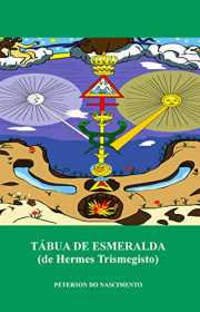 Capa do livor - Tábua de Esmeralda