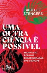 Capa do livor - Uma outra ciência é possível