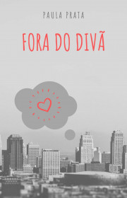 Capa do livor - Fora do Divã