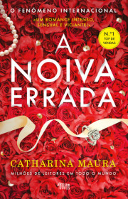 Capa do livor - A Noiva Errada