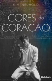 Capa do livor - Cores do Coração