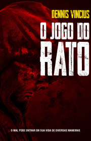 Capa do livor - O Jogo do Rato