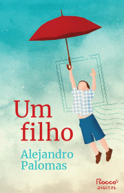 Capa do livor - Um Filho