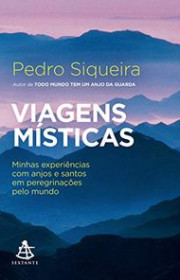 Capa do livor - Viagens Místicas