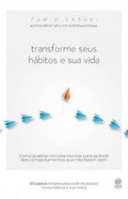 Capa do livor - Transforme seus hábitos e sua vida