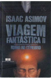 Capa do livor - Viagem Fantástica 2