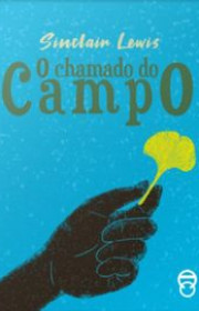 Capa do livor - O Chamado do Campo