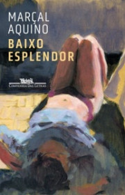 Capa do livor - Baixo Esplendor