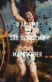 Capa do livor - O Abismo de São Sebastião