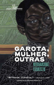 Capa do livor - Garota, mulher, outras