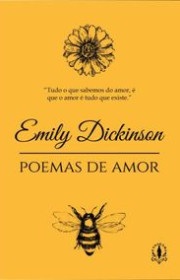 Capa do livor - Poemas de Amor