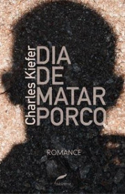 Capa do livor - Dia de Matar Porco