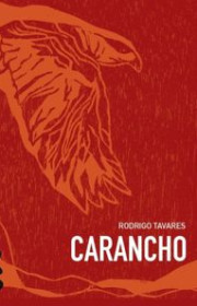 Capa do livor - Carancho