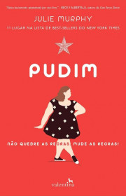 Capa do livor - Pudim