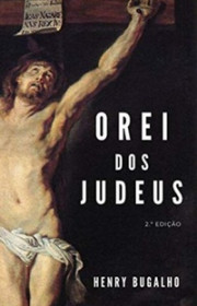 Capa do livor - O Rei dos Judeus